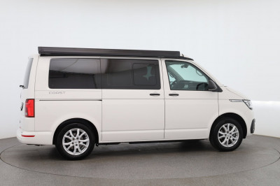 VW California Gebrauchtwagen VW California Gebrauchtwagen