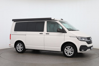 VW California Gebrauchtwagen VW California Gebrauchtwagen