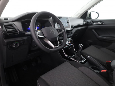 VW T-Cross Gebrauchtwagen VW T-Cross Gebrauchtwagen