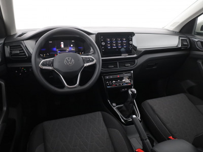 VW T-Cross Gebrauchtwagen VW T-Cross Gebrauchtwagen