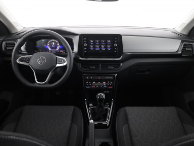 VW T-Cross Gebrauchtwagen VW T-Cross Gebrauchtwagen