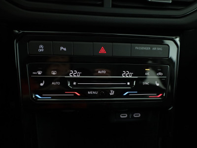 VW T-Cross Gebrauchtwagen VW T-Cross Gebrauchtwagen