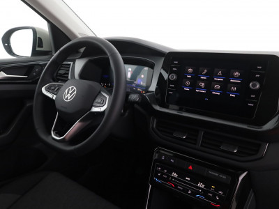 VW T-Cross Gebrauchtwagen VW T-Cross Gebrauchtwagen