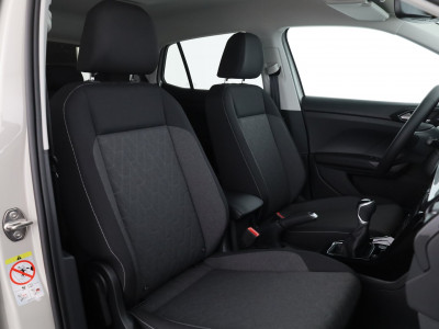 VW T-Cross Gebrauchtwagen VW T-Cross Gebrauchtwagen