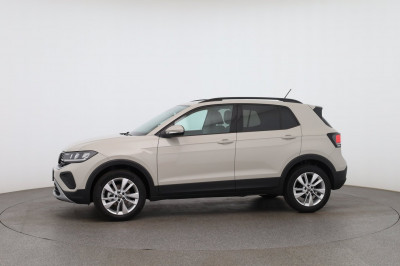 VW T-Cross Gebrauchtwagen VW T-Cross Gebrauchtwagen