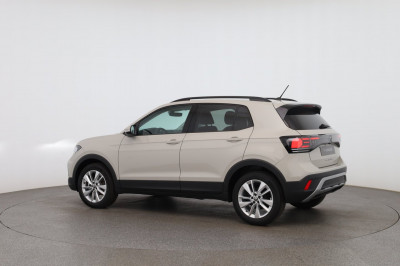 VW T-Cross Gebrauchtwagen VW T-Cross Gebrauchtwagen