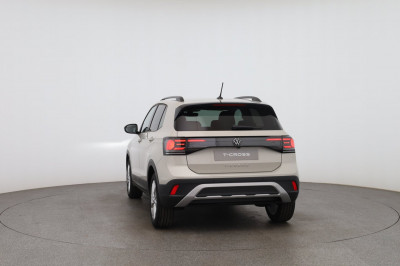 VW T-Cross Gebrauchtwagen VW T-Cross Gebrauchtwagen