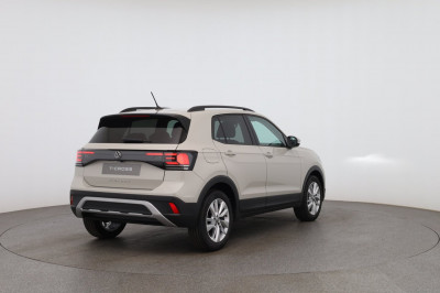 VW T-Cross Gebrauchtwagen VW T-Cross Gebrauchtwagen