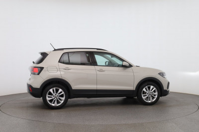 VW T-Cross Gebrauchtwagen VW T-Cross Gebrauchtwagen