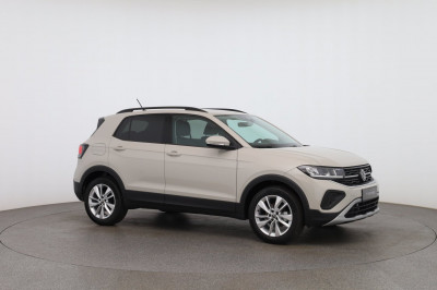 VW T-Cross Gebrauchtwagen VW T-Cross Gebrauchtwagen