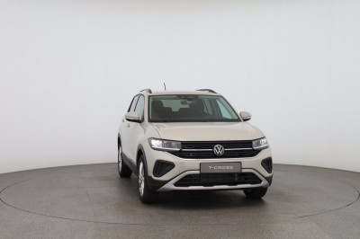 VW T-Cross Gebrauchtwagen VW T-Cross Gebrauchtwagen