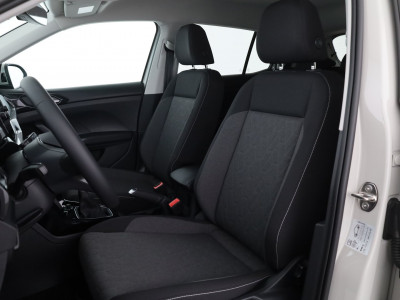 VW T-Cross Gebrauchtwagen VW T-Cross Gebrauchtwagen
