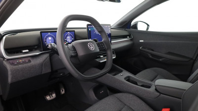 VW ID.Polo Gebrauchtwagen VW ID.Polo Gebrauchtwagen
