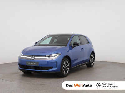 VW ID.Polo Gebrauchtwagen VW ID.Polo Gebrauchtwagen