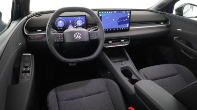 VW ID.Polo Gebrauchtwagen VW ID.Polo Gebrauchtwagen