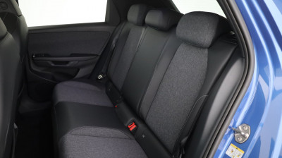 VW ID.Polo Gebrauchtwagen VW ID.Polo Gebrauchtwagen
