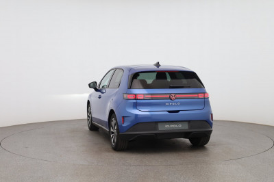 VW ID.Polo Gebrauchtwagen VW ID.Polo Gebrauchtwagen