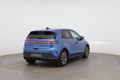 VW ID.Polo Gebrauchtwagen VW ID.Polo Gebrauchtwagen