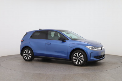 VW ID.Polo Gebrauchtwagen VW ID.Polo Gebrauchtwagen