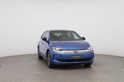 VW ID.Polo Gebrauchtwagen VW ID.Polo Gebrauchtwagen