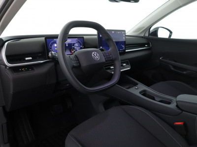 VW ID.Polo Gebrauchtwagen VW ID.Polo Gebrauchtwagen