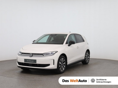 VW ID.Polo Gebrauchtwagen VW ID.Polo Gebrauchtwagen