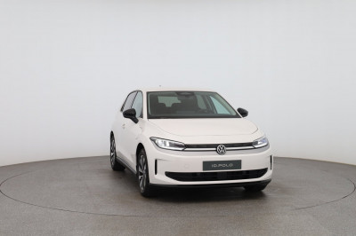 VW ID.Polo Gebrauchtwagen VW ID.Polo Gebrauchtwagen