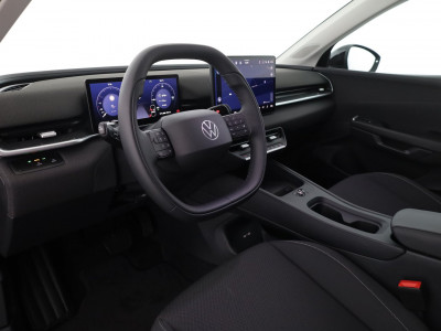 VW ID.Polo Gebrauchtwagen VW ID.Polo Gebrauchtwagen