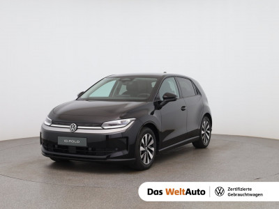 VW ID.Polo Gebrauchtwagen VW ID.Polo Gebrauchtwagen