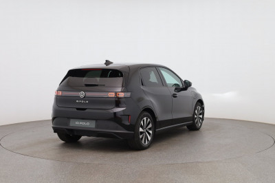 VW ID.Polo Gebrauchtwagen VW ID.Polo Gebrauchtwagen