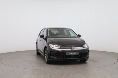 VW ID.Polo Gebrauchtwagen VW ID.Polo Gebrauchtwagen