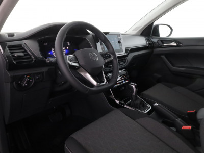 VW T-Cross Gebrauchtwagen VW T-Cross Gebrauchtwagen