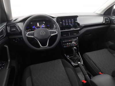 VW T-Cross Gebrauchtwagen VW T-Cross Gebrauchtwagen