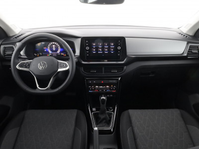 VW T-Cross Gebrauchtwagen VW T-Cross Gebrauchtwagen