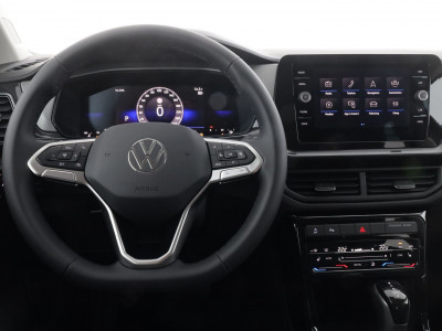 VW T-Cross Gebrauchtwagen VW T-Cross Gebrauchtwagen