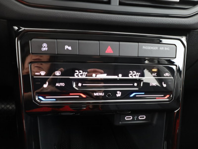 VW T-Cross Gebrauchtwagen VW T-Cross Gebrauchtwagen