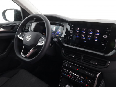 VW T-Cross Gebrauchtwagen VW T-Cross Gebrauchtwagen