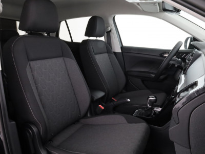VW T-Cross Gebrauchtwagen VW T-Cross Gebrauchtwagen