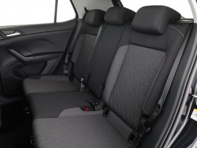 VW T-Cross Gebrauchtwagen VW T-Cross Gebrauchtwagen