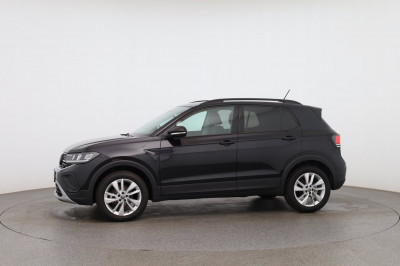 VW T-Cross Gebrauchtwagen VW T-Cross Gebrauchtwagen