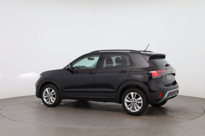 VW T-Cross Gebrauchtwagen VW T-Cross Gebrauchtwagen