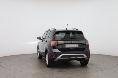VW T-Cross Gebrauchtwagen VW T-Cross Gebrauchtwagen