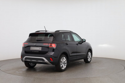 VW T-Cross Gebrauchtwagen VW T-Cross Gebrauchtwagen
