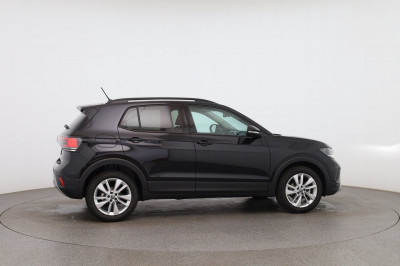 VW T-Cross Gebrauchtwagen VW T-Cross Gebrauchtwagen