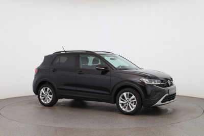 VW T-Cross Gebrauchtwagen VW T-Cross Gebrauchtwagen