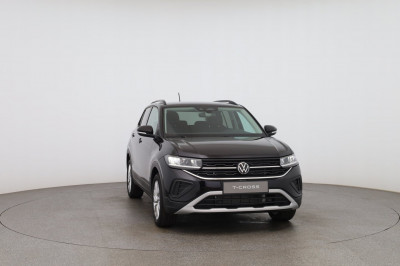 VW T-Cross Gebrauchtwagen VW T-Cross Gebrauchtwagen