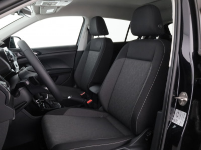 VW T-Cross Gebrauchtwagen VW T-Cross Gebrauchtwagen