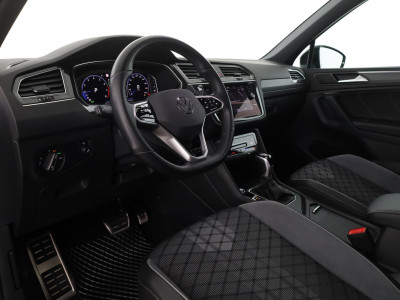 VW Tiguan Gebrauchtwagen VW Tiguan Gebrauchtwagen