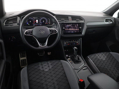 VW Tiguan Gebrauchtwagen VW Tiguan Gebrauchtwagen