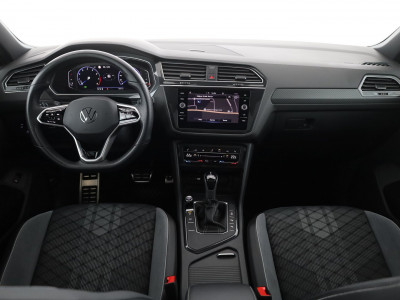 VW Tiguan Gebrauchtwagen VW Tiguan Gebrauchtwagen